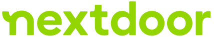 Nextdoor badge