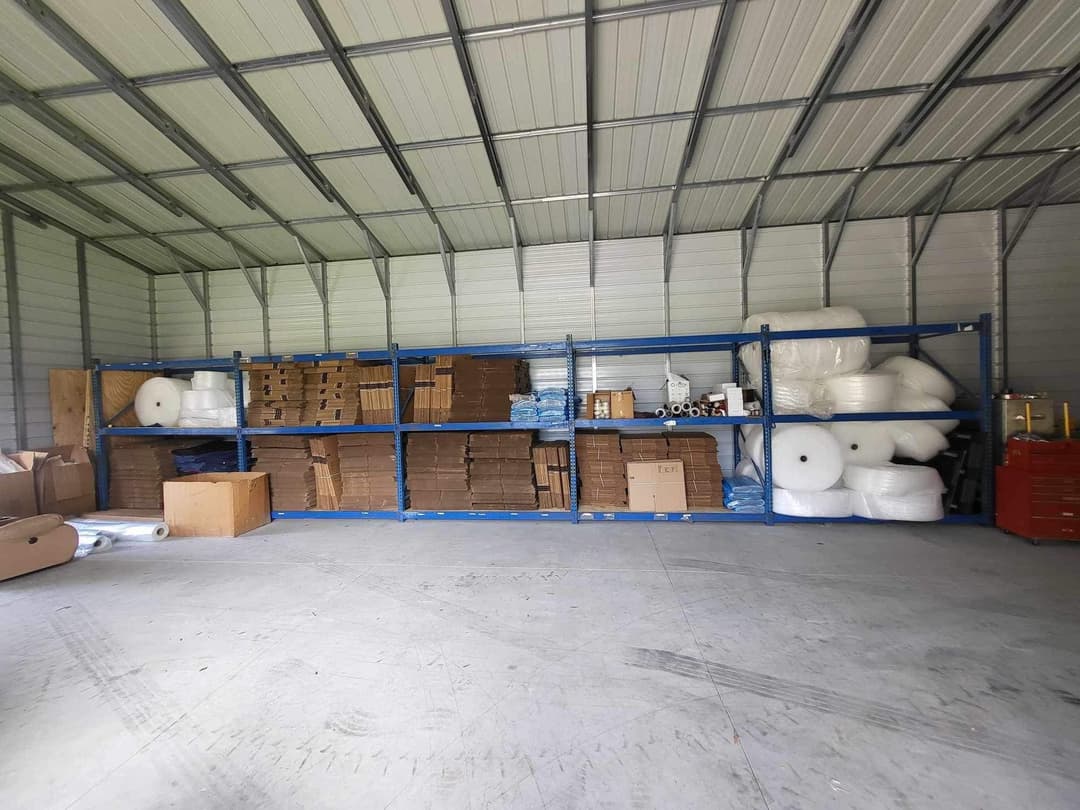Packing Services
