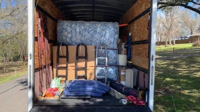 Local Moving Services Florida