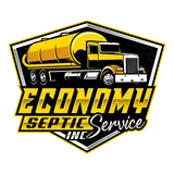 Economy Septic Service logo